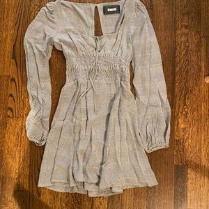 Reformation Wilder Dress